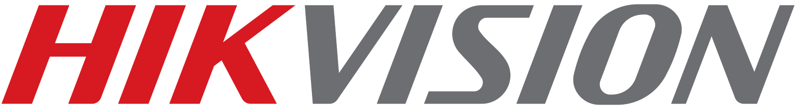 hikvision
