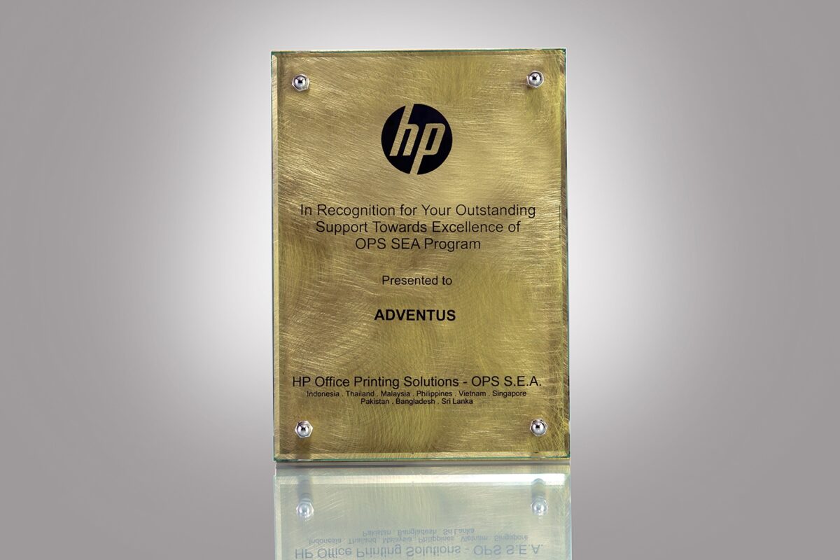 HP Office Printing Solutions SEA Support 2011