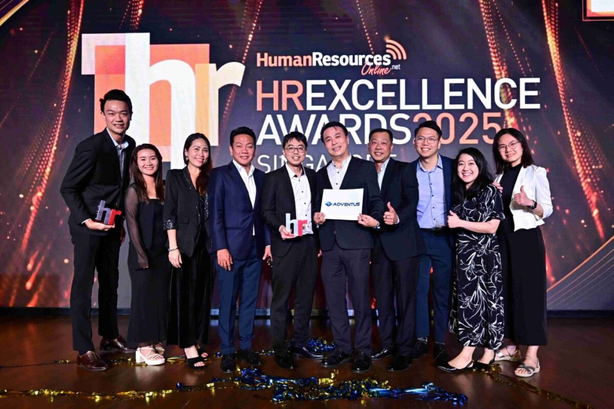 HR Excellence Awards 2025