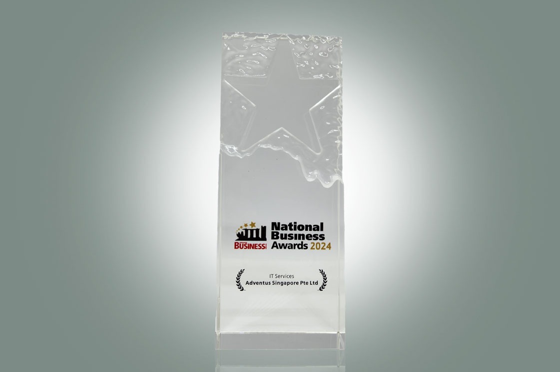 National Business Awards 2024 – Best IT Services Provider