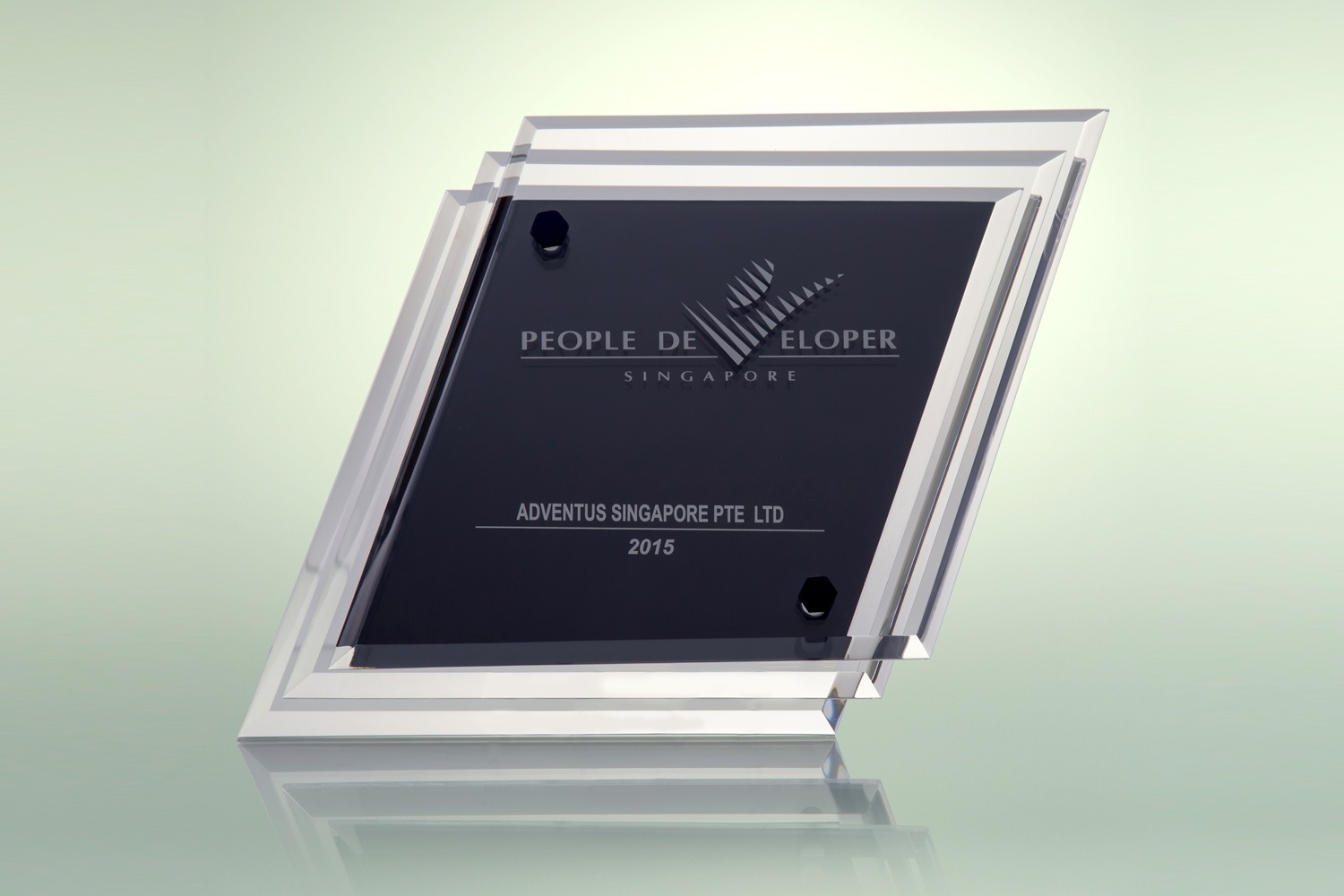 People Developer 2015