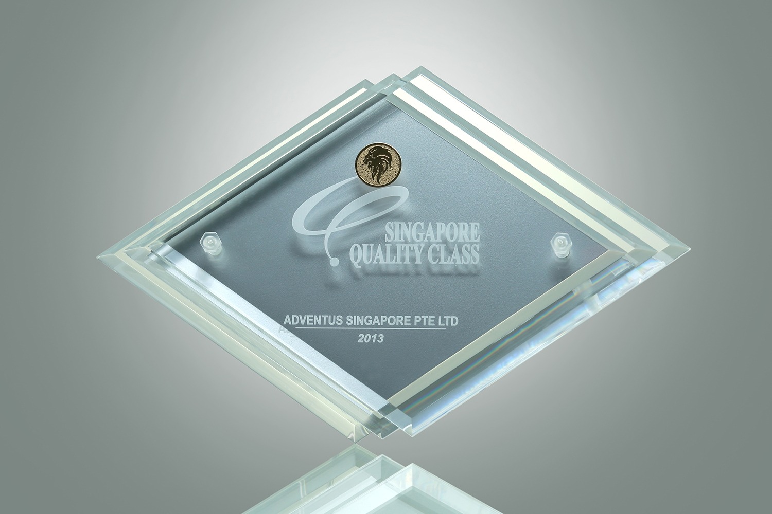 Singapore Quality Class 2013