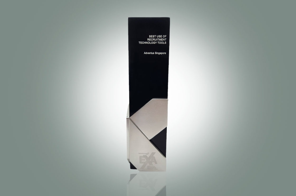 EXA 2024 – Best Use of Recruitment Technology Tools (Silver)